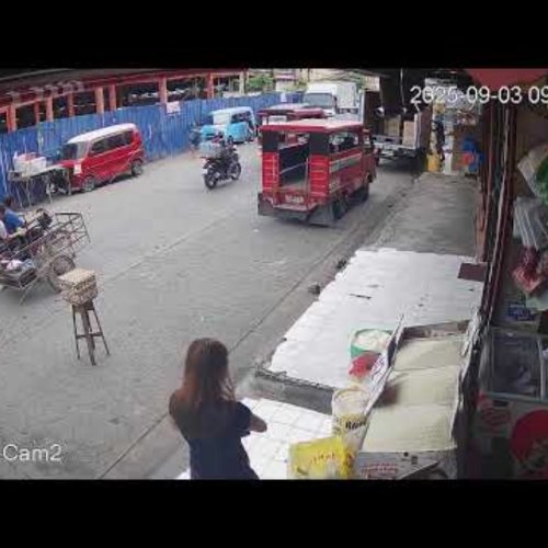 Agdao Public Market Live: Davao City Street View 🇵🇭