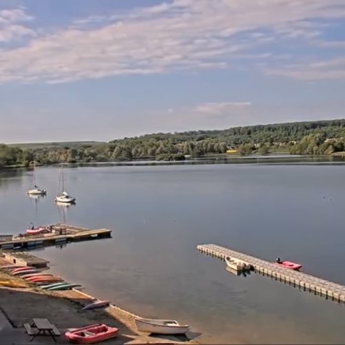 Beauvais Plan D'eau Du Canada