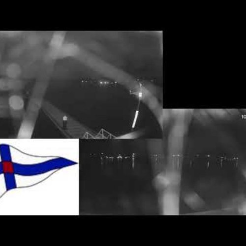 WOBYC Yacht Club Live Cam: Saltsjöbaden, Sweden 🇸🇪
