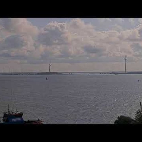 Reposaari Island Live Webcam: Pori, Finland