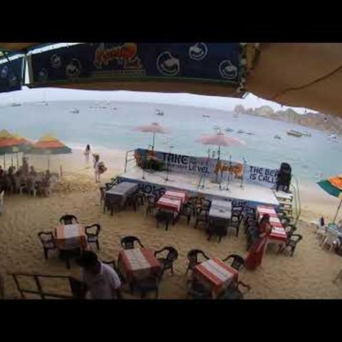 Médano Beach Paradise