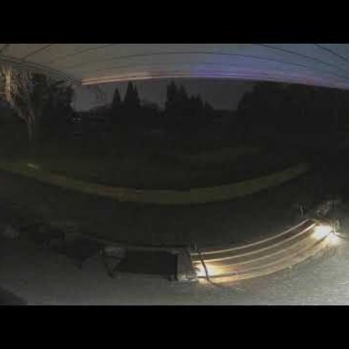 Uplands Golf Course Live View