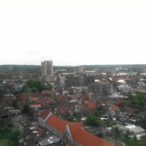 Discover Leuven, Belgium Through a Live Lens