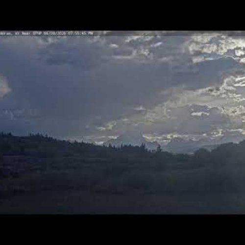 Hatchet Resort Mountain Live View