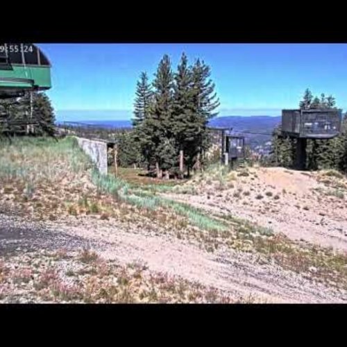 Bear Valley California Ski Resort Live Webcam