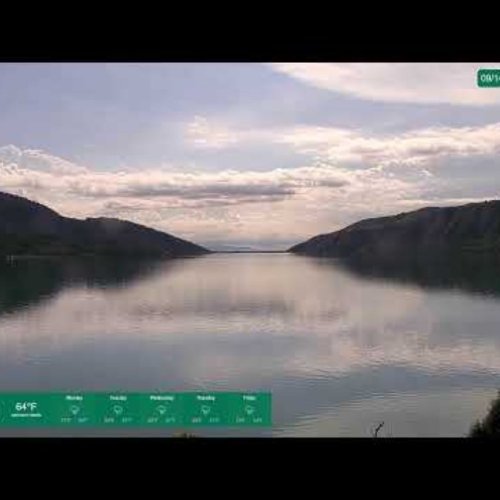 Lake Nighthorse Live Webcam: Durango, Colorado