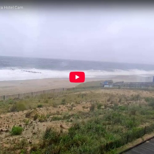Rehoboth Beach Boardwalk Plaza Hotel Live Cam