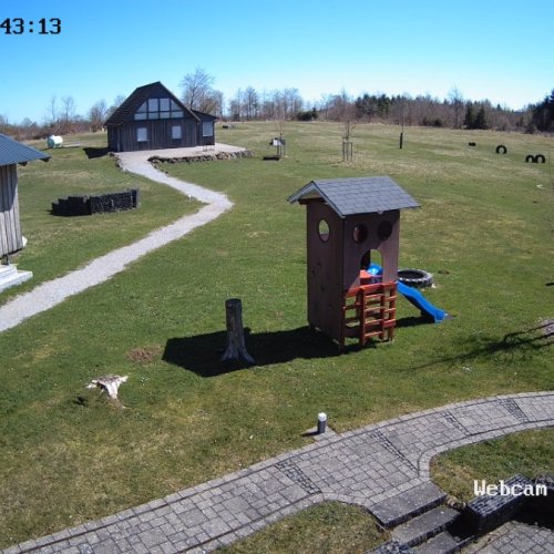 Experience The Charm Of Seebach With Live Webcam