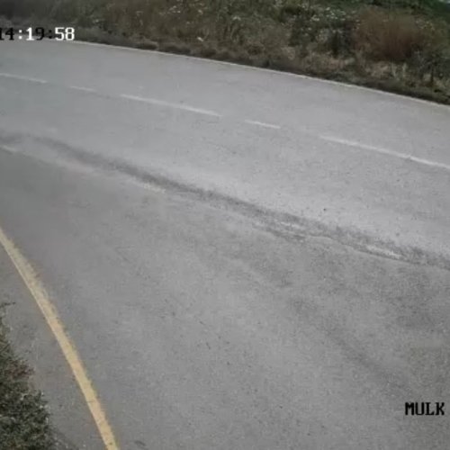 Mülk Road Live Camera: Real-Time Traffic & Weather in Erzincan, Turkey