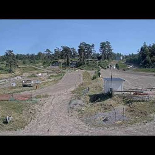 Annebergsbanan Motocross Circuit Live View
