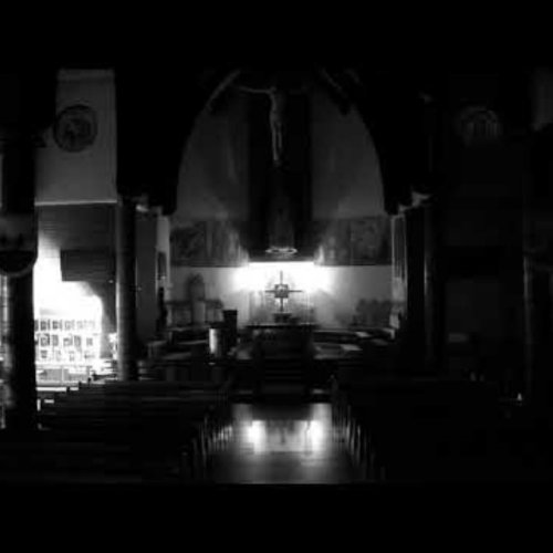 St. Joseph Sanctuary Altar | Live View from Central, Philippines