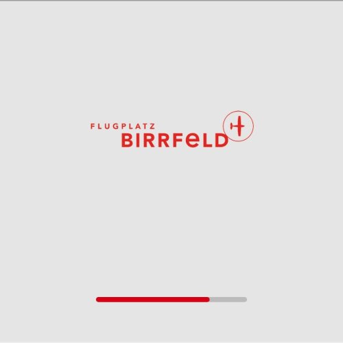 Flugplatz Birrfeld Live Webcam