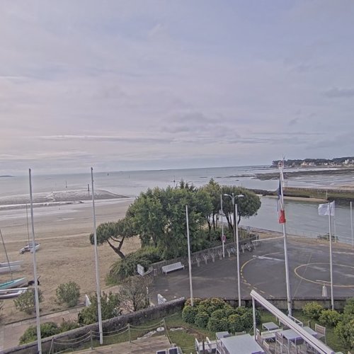 Yacht Club La Baule