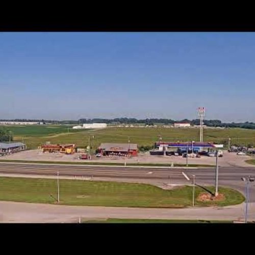 Cadiz, Kentucky Live Webcam: Weather, Traffic, and Rural Views