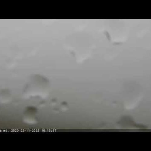 Col Margherita Ski Area Live Webcam | San Pellegrino Pass, Italy