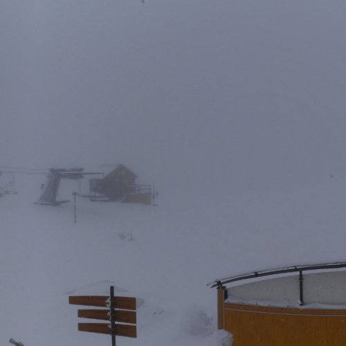 Serre Chevalier Prorel Live Cam