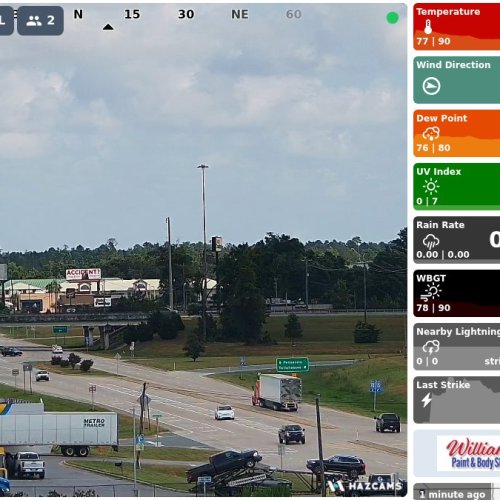 Marianna Florida Live Camera & Traffic View