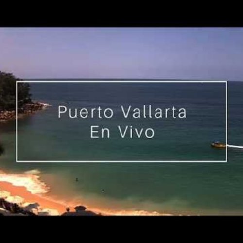Park Royal Beach, Puerto Vallarta: A Tropical Paradise 🌴