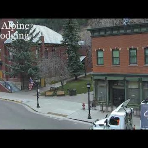 Telluride Main Street Live: Experience the Charm of Colorado