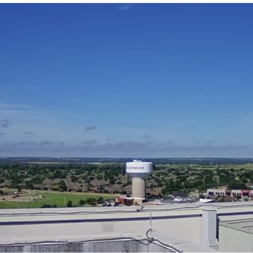 Norman, Oklahoma Live View
