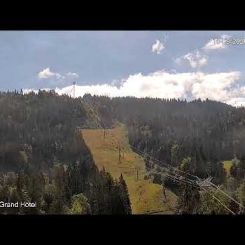 Telesport Grand Hotel Livestream in Brașov
