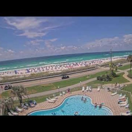 Maravilla Miramar Beach, Florida, USA