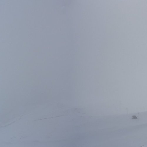 La Toussuire Pierre du Turc Live View