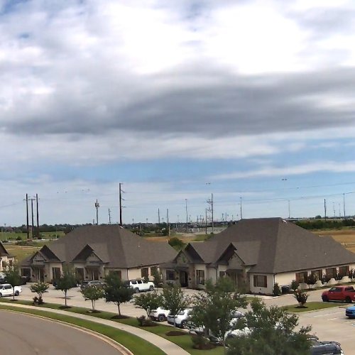 Norman, Oklahoma Live View - United States