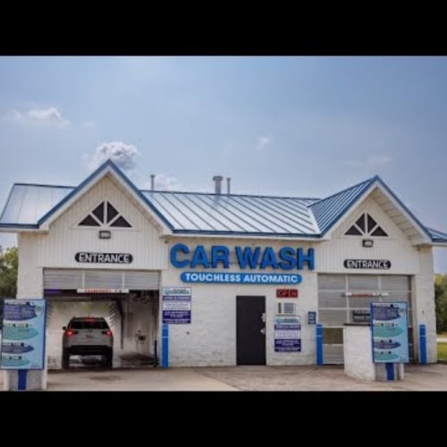 Emerson Drive Caribbean Auto Spa Live Webcam