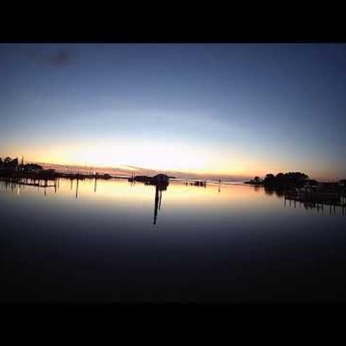 Jack Pickles Waterfront Live Cam in Placida, Florida | Marina & Gulf Coast Views