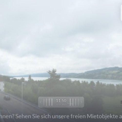 Görlitz Lakeside & Hills Live Webcam