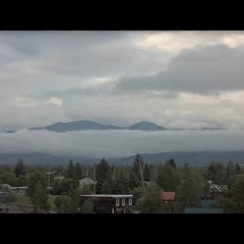 Grand Targhee Driggs Wyoming Live Mountain View Webcam