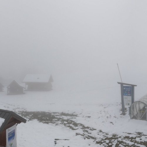La Toussuire Les Lutins Ski Resort Webcam 🏔️