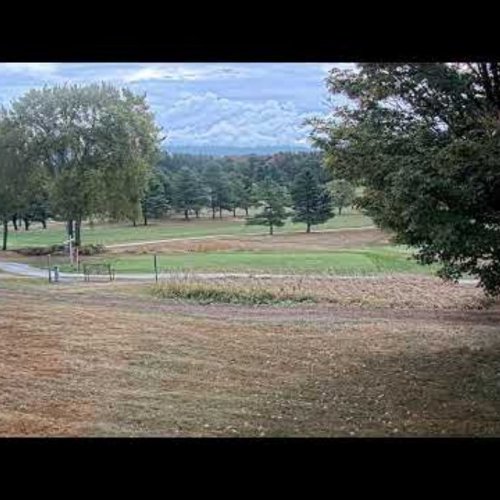 Middlebury College Campus & Golf Course Live Webcam