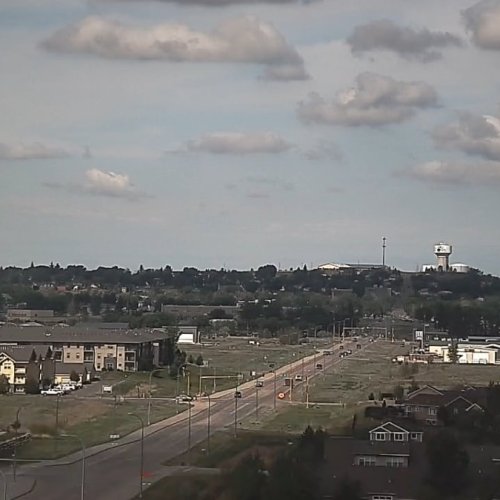 Watford City – Dakota du Nord, United States | Weather & Timelapse