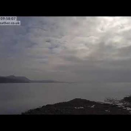 Silversands Bay | Aberdour, United Kingdom