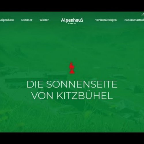 Kitzbühel Tyrol Live Camera: Alpine Views & Weather