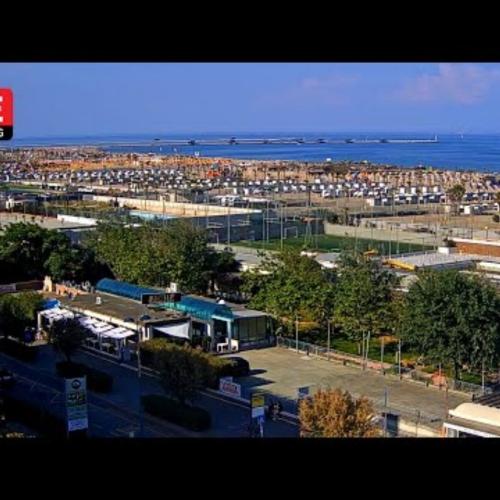 sottomarina waterfront | chioggia, italy | .