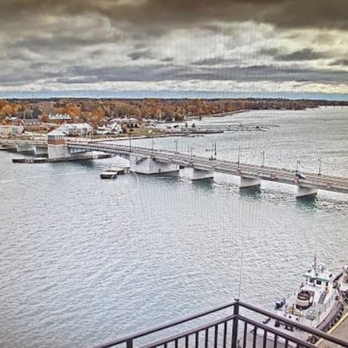 Door County Maritime Museum, WI, USA