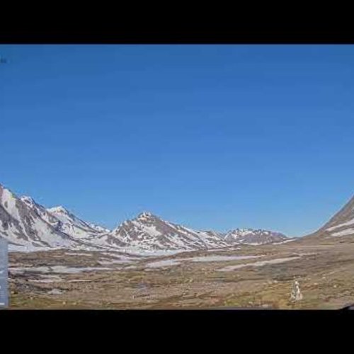 Kulusuk Airport East: A Glimpse into Greenland's Arctic Landscape