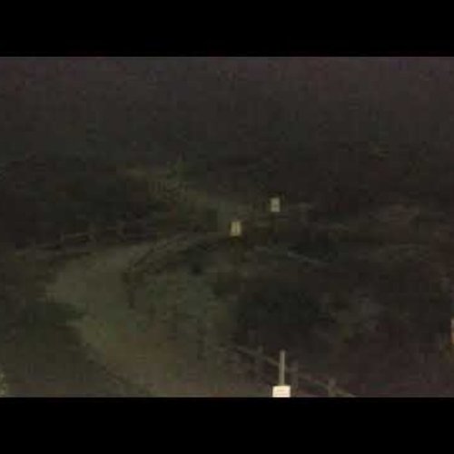 30th Street Beach & Dune Boardwalk Live View