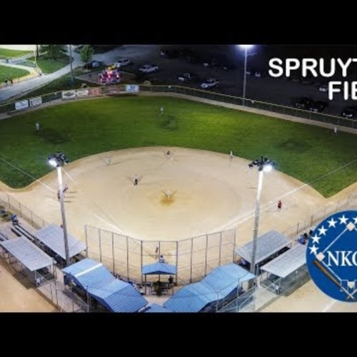 AJ Wilson Sports Complex Live Webcam, Kansas City, USA