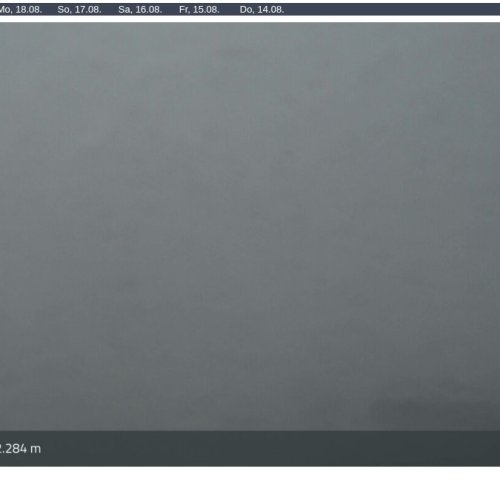 Piz Sella Live Webcam: Val Gardena Dolomites Mountain Views