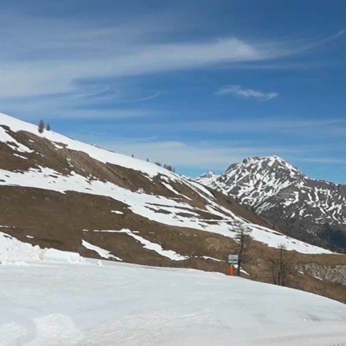 Serre Chevalier Méa: A Snowy Mountain Retreat 🌄