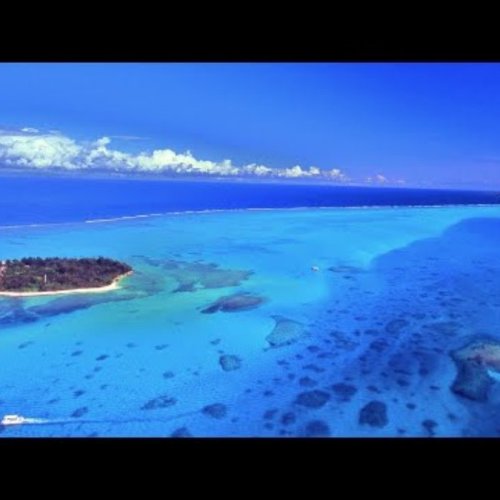 Micro Beach Saipan Live Webcam: Northern Mariana Islands View