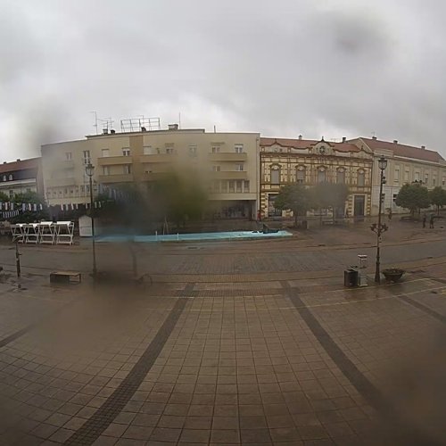 Daruva Plaza Del Rey Tomislav Live View