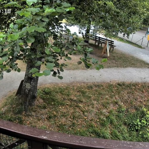 Lac de Castet Live Webcam: New Aquitaine, France