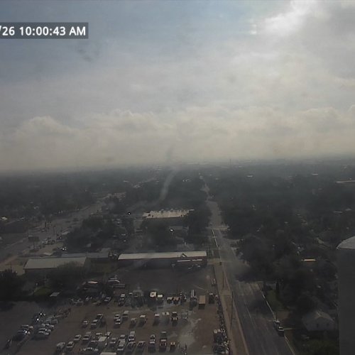 Fort Morgan Colorado Live Webcam: City Views & Plains Weather