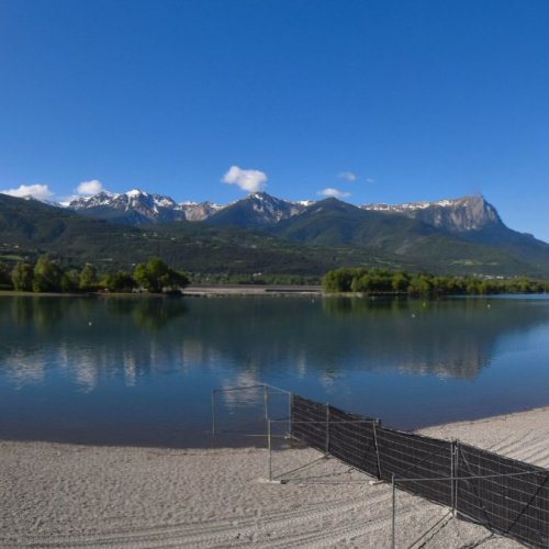 Embrun Serre-Ponçon Live View