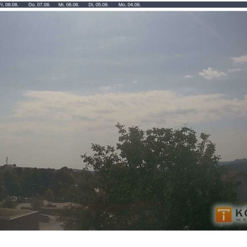 Kumberg, Kumhausen 525m Live Webcam
